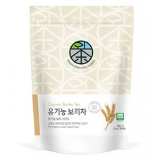 평창다원 유기농 보리차, 1.5g, 20개입, 1개