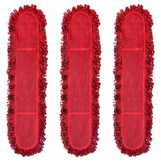 World Clean 利斯金 油汙拖把, 3個