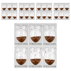 잡스 개미용 과립, 6g, 5개