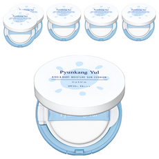 Pyunkang Yul 扁康率 孩童保濕防曬氣墊 SPF50+ PA++++, 6個, 15g