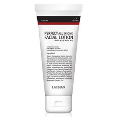 LACSIAN 多效臉部乳液, 150ml, 1條