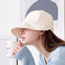 딥톡 스트링 버킷햇 모자 SB19
