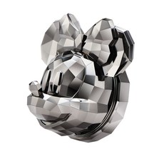 Stern 迪士尼 車用芳香劑 午夜米妮 清新森林香, 1套