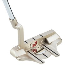 I Force高爾夫推桿 WTL-435 銀色 84cm, 3.5度