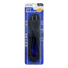 Mayka 明家 DIY配線用電源線50芯 TW-11 270cm, 1個