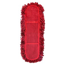 월드크린 리스킹 기름걸레 적색, 1개