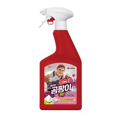 홈스타 맥스프레쉬 뿌리는 곰팡이 싹 세정제, 900ml, 1개