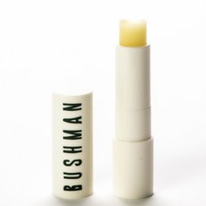 Bushman 純素潤唇膏 4g, 2, 1支