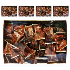 芙莉雅 金星黑巧克力, 360g, 5盒