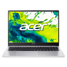 acer 宏碁 Spin 筆記型電腦 15.3吋 WUXGA IPS 120Hz Touch Intel Core Ultra 5 125U UMA, 銀色, ASP15-51N-507G, 512GB, 16GB, Windows 11 家用版