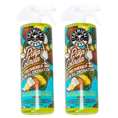 케미컬가이 차량용 피나콜라다 센트 탈취제, 2개, 1개입, 173ml