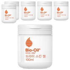 Bio-Oil 百洛 滋潤凝膠, 100ml, 6罐