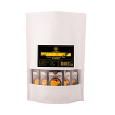 FANGS方氏 義式桔茶 Set, 2g, 100包, 1袋