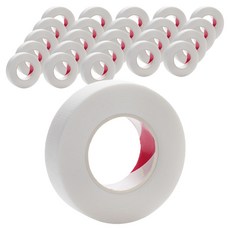 니찌반 속눈썹 연장용 테이프, 24개