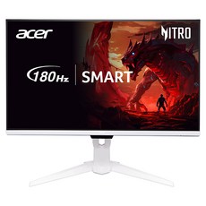 acer 宏碁 QHD 桌上型螢幕 VA 180hz 27吋 原廠保固, 68.58cm, GA271U P