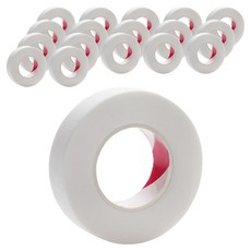 니치반테이프 속눈썹 연장용 기타뷰티소품, 18개