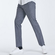 kantukan 男士消光處理涼爽空氣印花褲 Z208