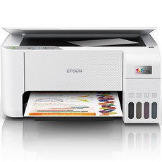 愛普生 Eco Tank Infinite Infinite 多功能打印機 L3216