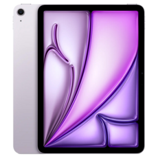 Apple iPad Air M2 11吋 MUWF3TA/A 原廠保固, 紫色, 128GB, Wi-Fi