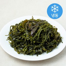팜조아 국내산 모자반 (냉동), 1개, 200g