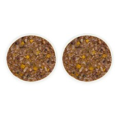 짱죽 유아용 실온 후기 이유식, 영양찰진밥, 160g, 2개