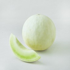 만나다 미국산 허니듀 메론, 2.1kg 이상, 1개