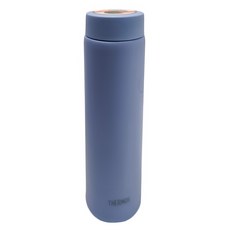 THERMOS 膳魔師 不鏽鋼保溫杯 大容量, JOQ-601-LB, 600ml, 1個