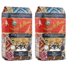 dimartino Dolce&Gabana 短管麵, 500g, 2個