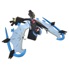 TAKARA TOMY 奈克洛茲瑪 ML-17 拂曉之翼 棱鏡寶可夢 4歲以上, 1個