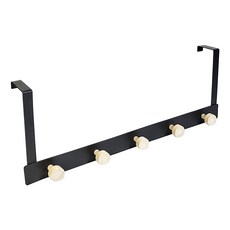 CHEARNG SHOENG 木珠門後五鈎, 1個