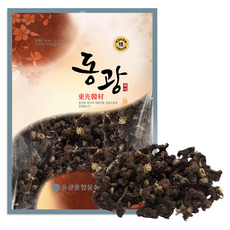 동광한방몰 지구자 헛개나무열매, 100g, 1개