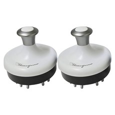 Derma Queen 頭皮冷卻棒, 混色, 2個