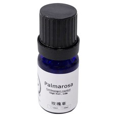 Bio-matrix 百翠氏 馬丁香 玫瑰草精油, 10ml, 1瓶