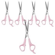 泰坦美髮剪刀, 5個, Z05