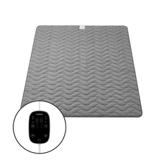 CUCKOO 福庫 DC 碳纖維電熱墊 CHM-CA10Q, Q(145 × 200 cm)