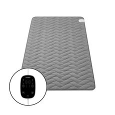 CUCKOO 福庫 DC電熱碳纖維墊 CHM-CA10S, S(95 x 180 x 15cm)