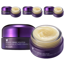 MIZON 膠原蛋白強力緊緻眼霜, 26g, 4罐