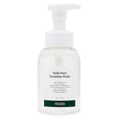 미구하라 데일리 퓨어 여성청결제, 300ml, 1개