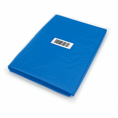 [韓國製造] Fairy Table 藍色塑膠袋, 100個, 80L