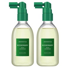 AROMATICA 頭皮養護噴霧, 100ml, 2瓶