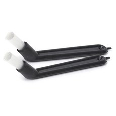 HoReCa 咖啡機專用清潔刷, 單色, 2件