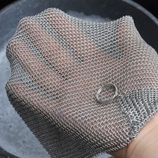 Better Buys 廚房洗碗不鏽鋼鋼絲球, 1個, 1入