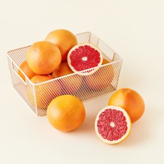 이스라엘 자몽, 4kg, 1박스