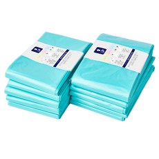 活植物魔法可以補充兼容 250 型號垃圾袋, 20L, 10個