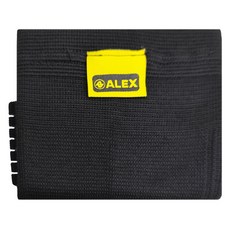 ALEX SPORTS 人性化蹦帶型護踝 T-25, 1個