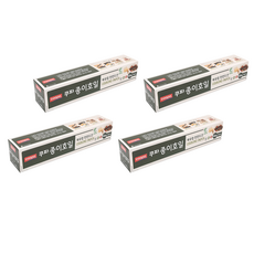 쿠파 종이호일, 50m, 1개입, 4개