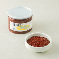 입술 갈치속젓, 500g, 1개