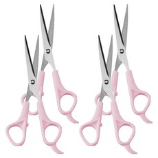 泰坦美髮剪刀, 4個, Z05