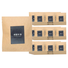 順便幸福 草本紫蘇茶包 Set, 1.2g, 6包, 3袋