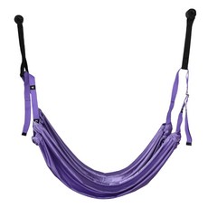 evafit 空中瑜珈吊帶, 淺紫色
